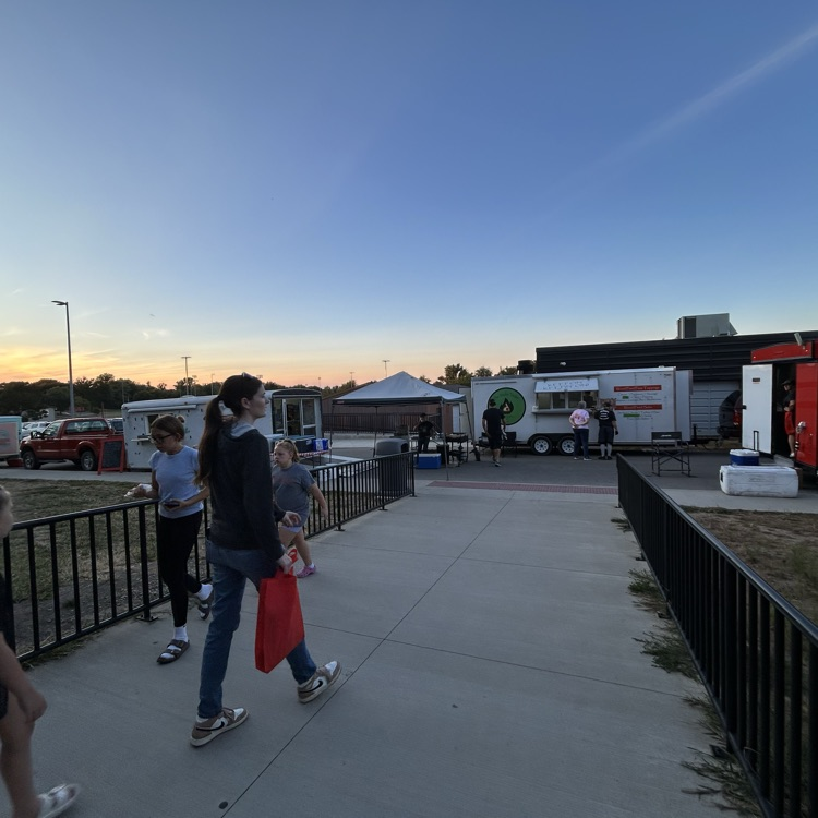 Food Trucks