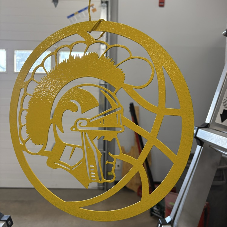 CHS industries 1