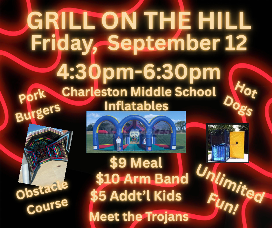 Grill on the Hill