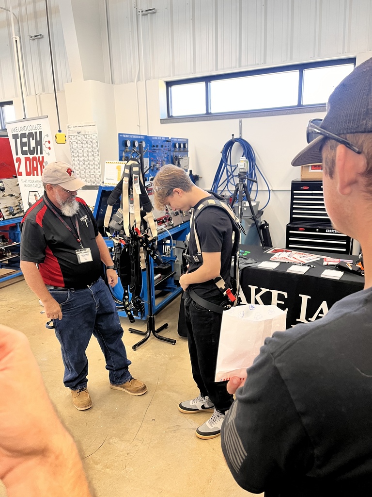 Construction Trades Expo