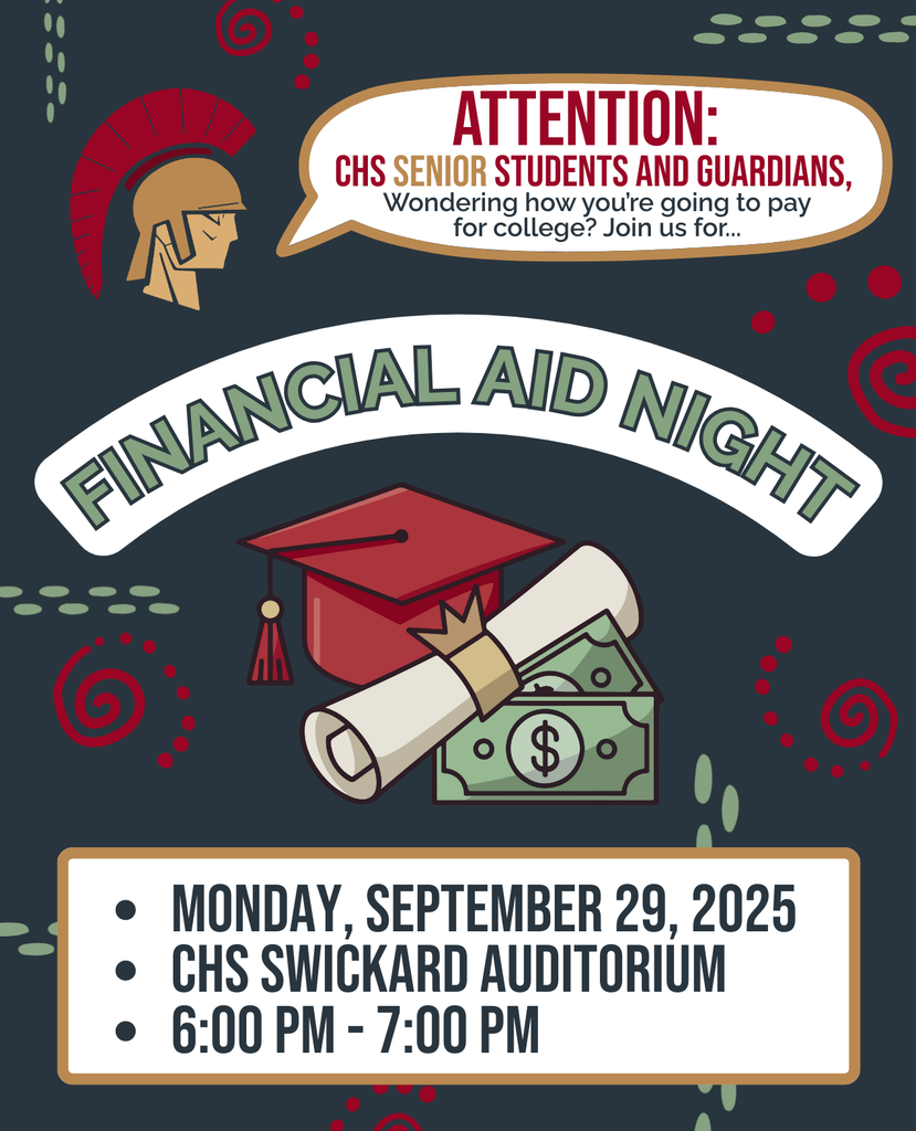 Financial Aid Night