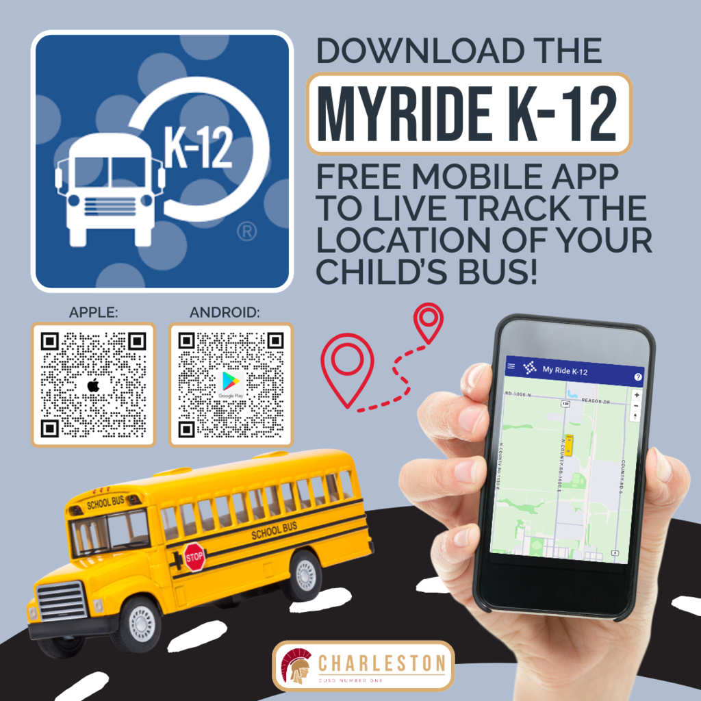 MyRide K-12