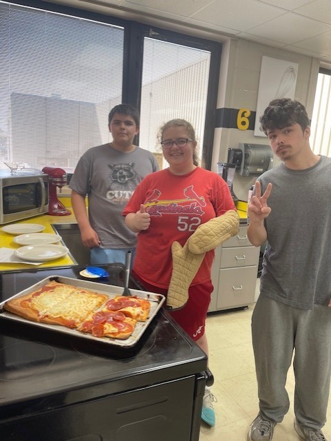 Foods Class