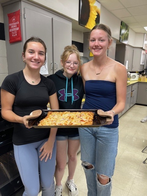 Foods Class