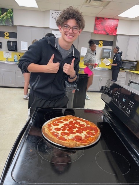 Foods Class