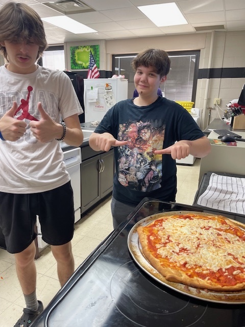 Foods Class