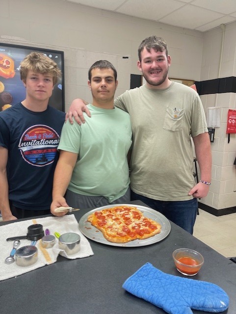 Foods Class