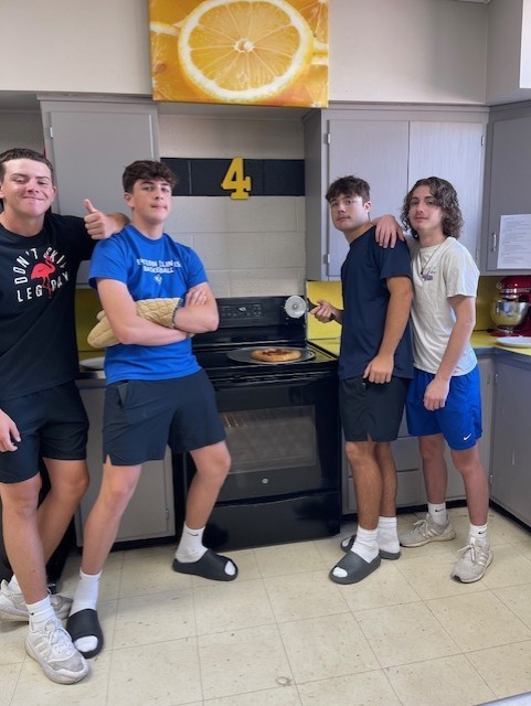 Foods Class