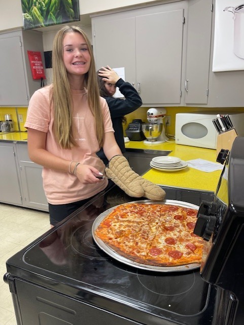 Foods Class