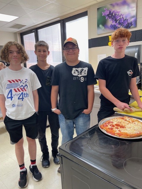 Foods Class
