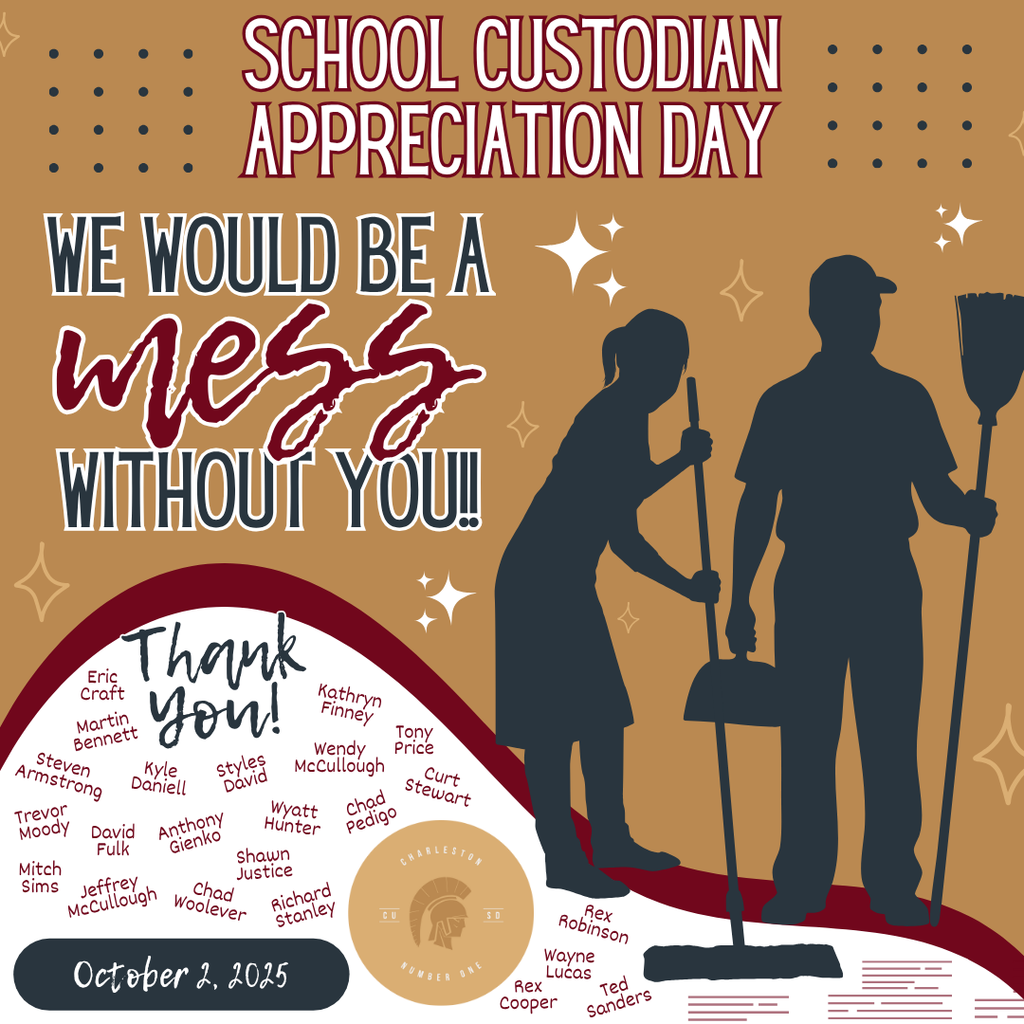 Custodian Appreciation Day
