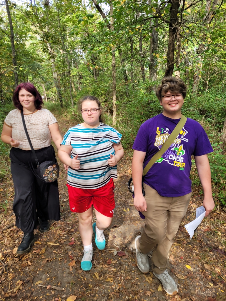 hike