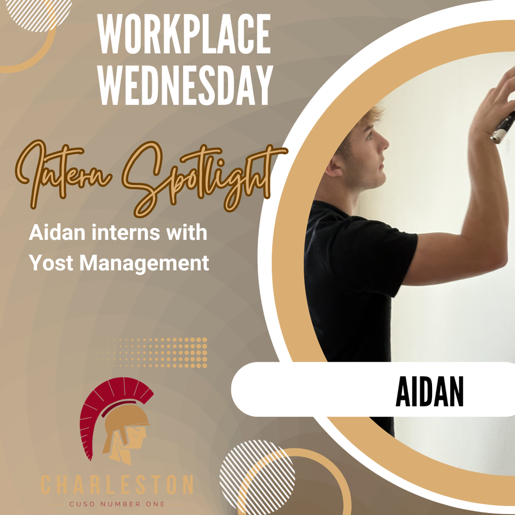 CHS Intern