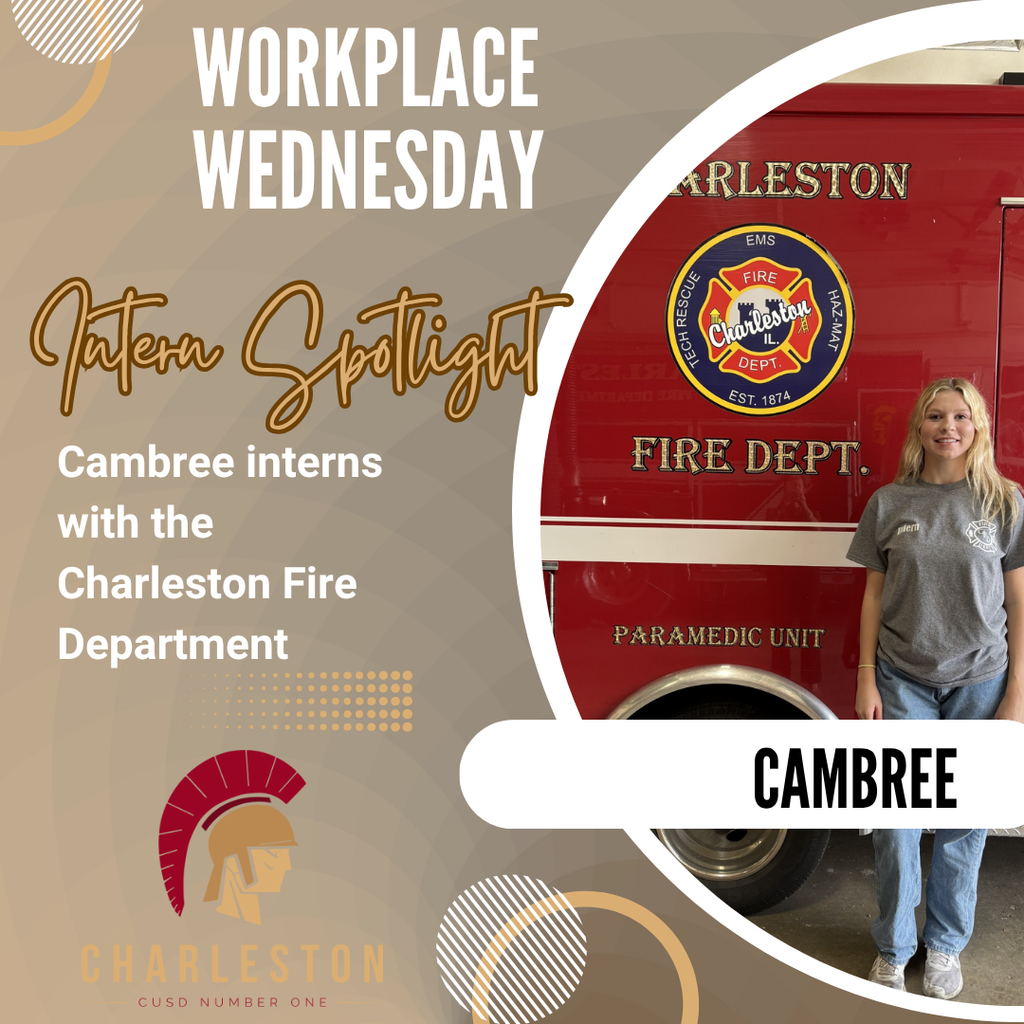 CHS Intern