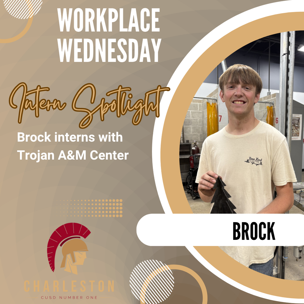 CHS Intern