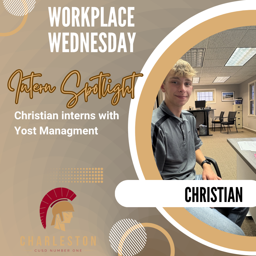 CHS Intern