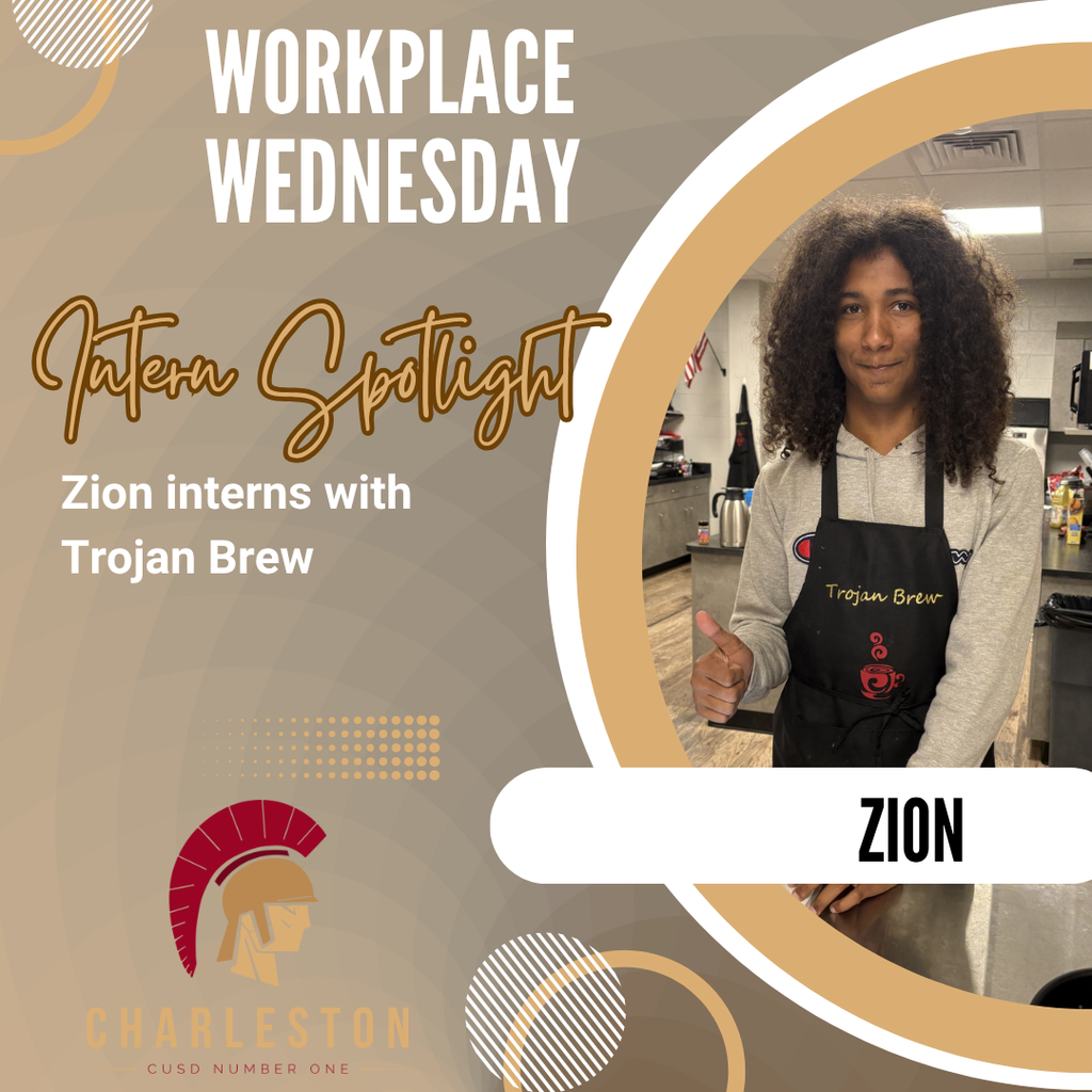 CHS Intern