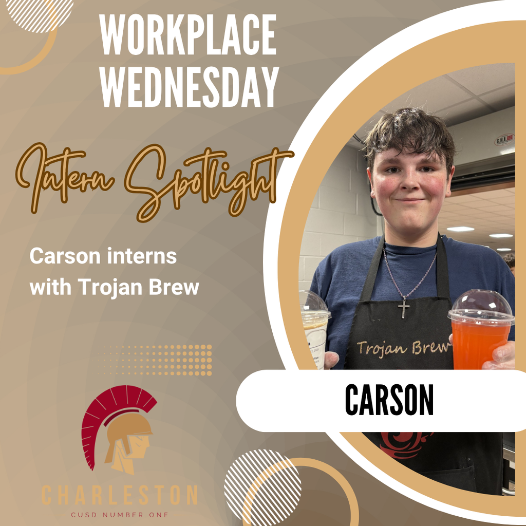 CHS Intern