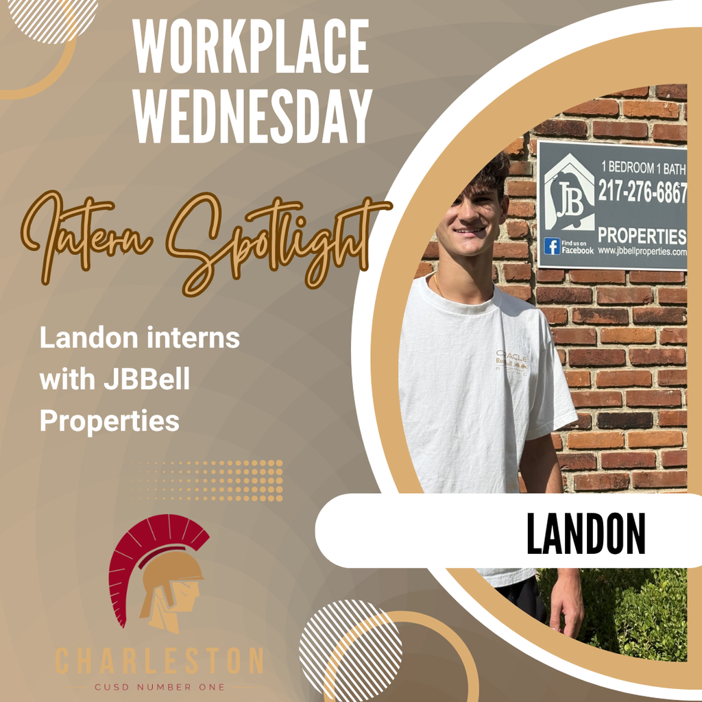 CHS Intern