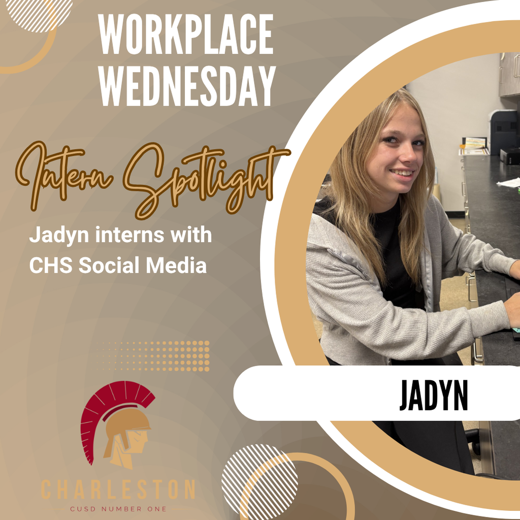 CHS Intern