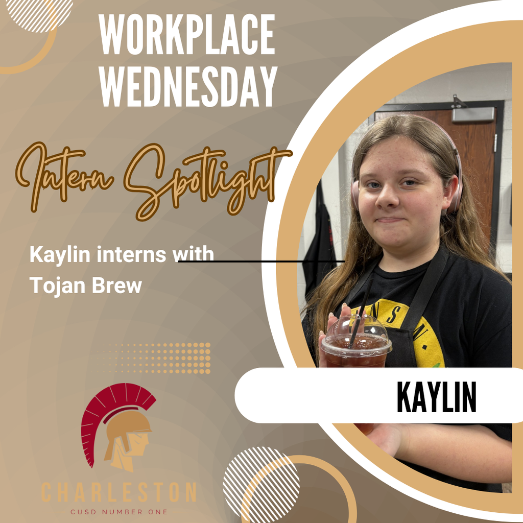 CHS Intern