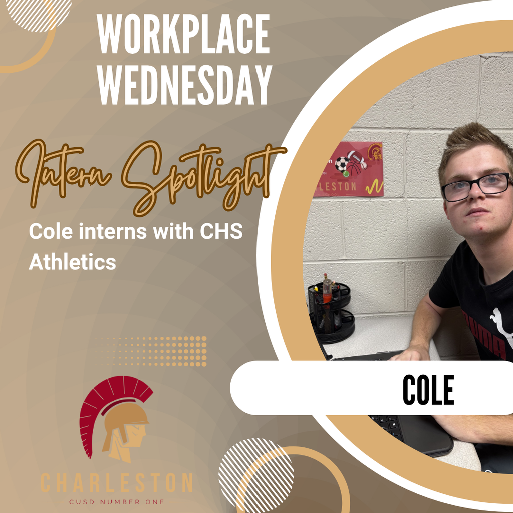 CHS Intern