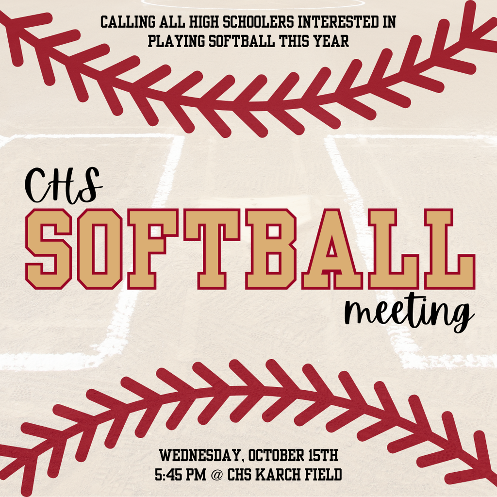 softball meeting
