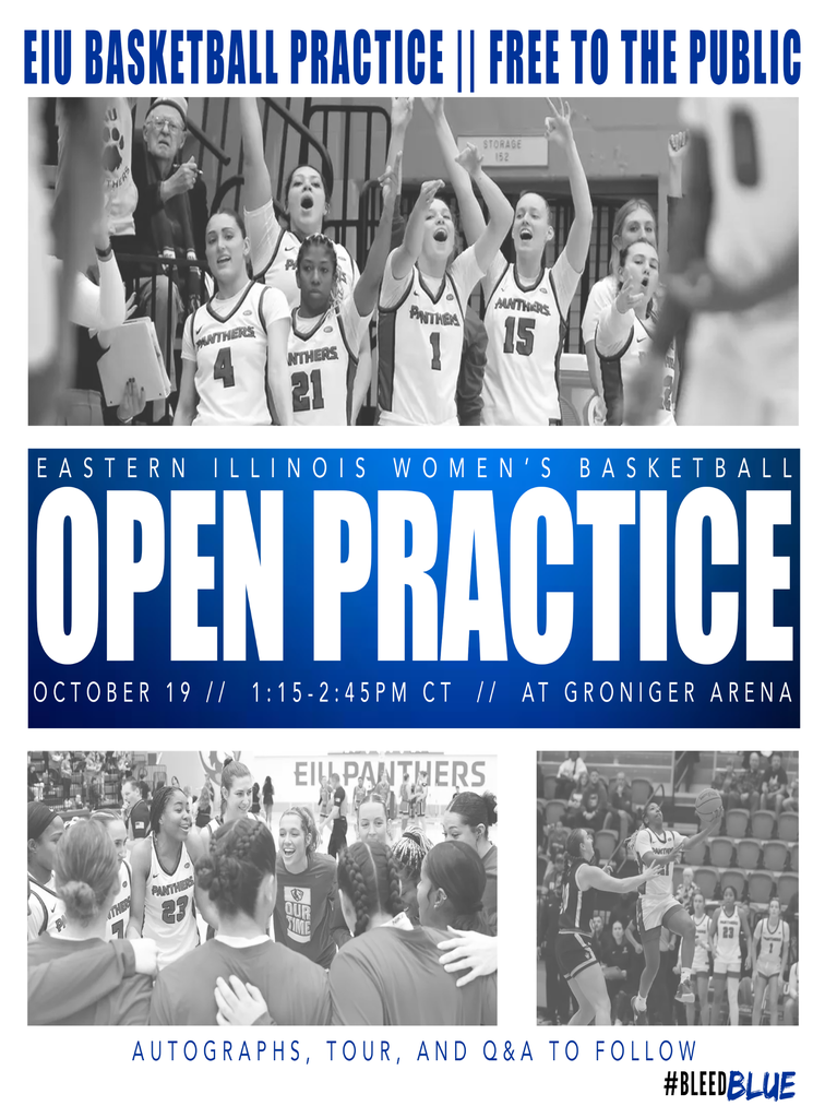 EIU open practice
