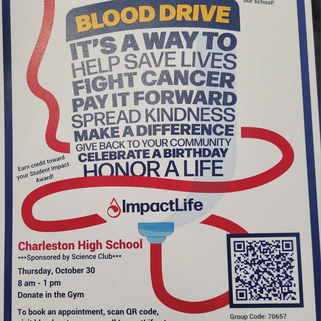 blood drive