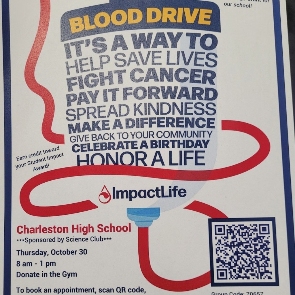 blood  drive