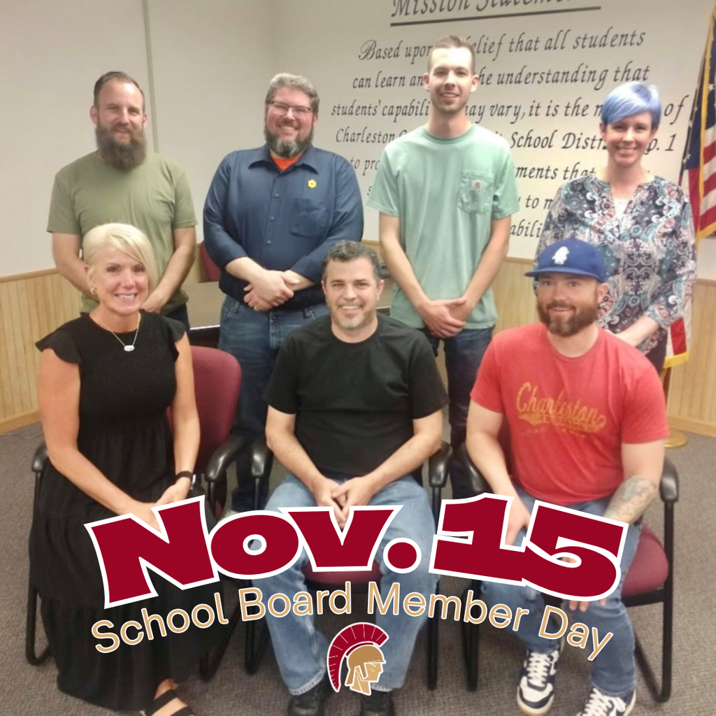 School Board Members