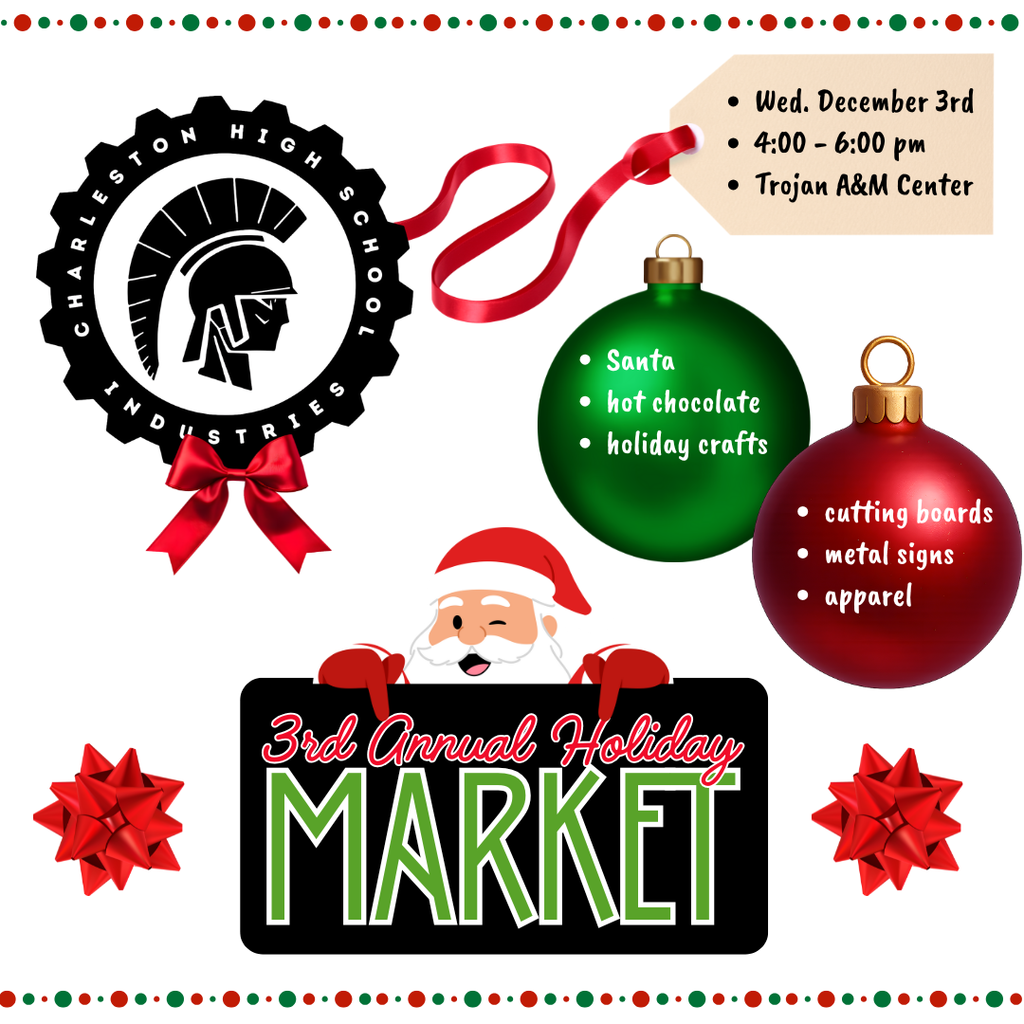 Holiday Market