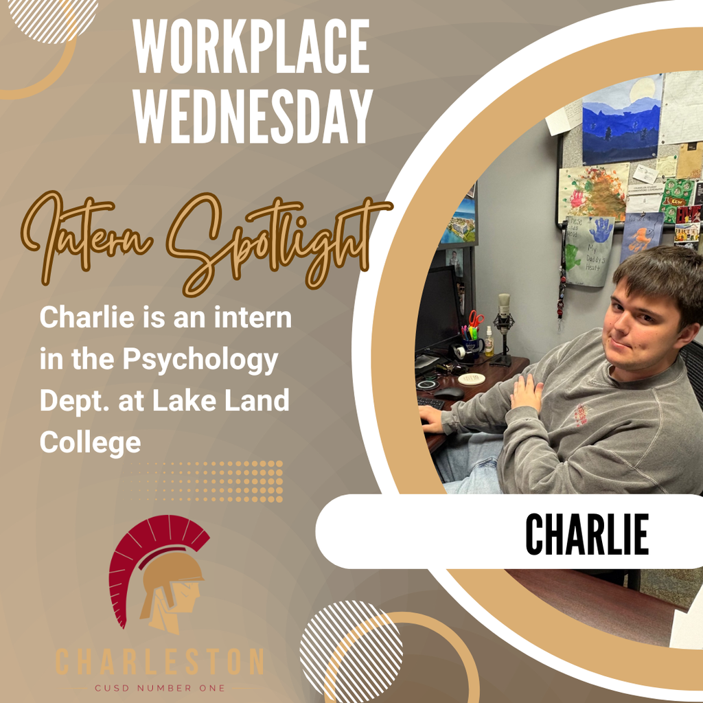 CHS Intern