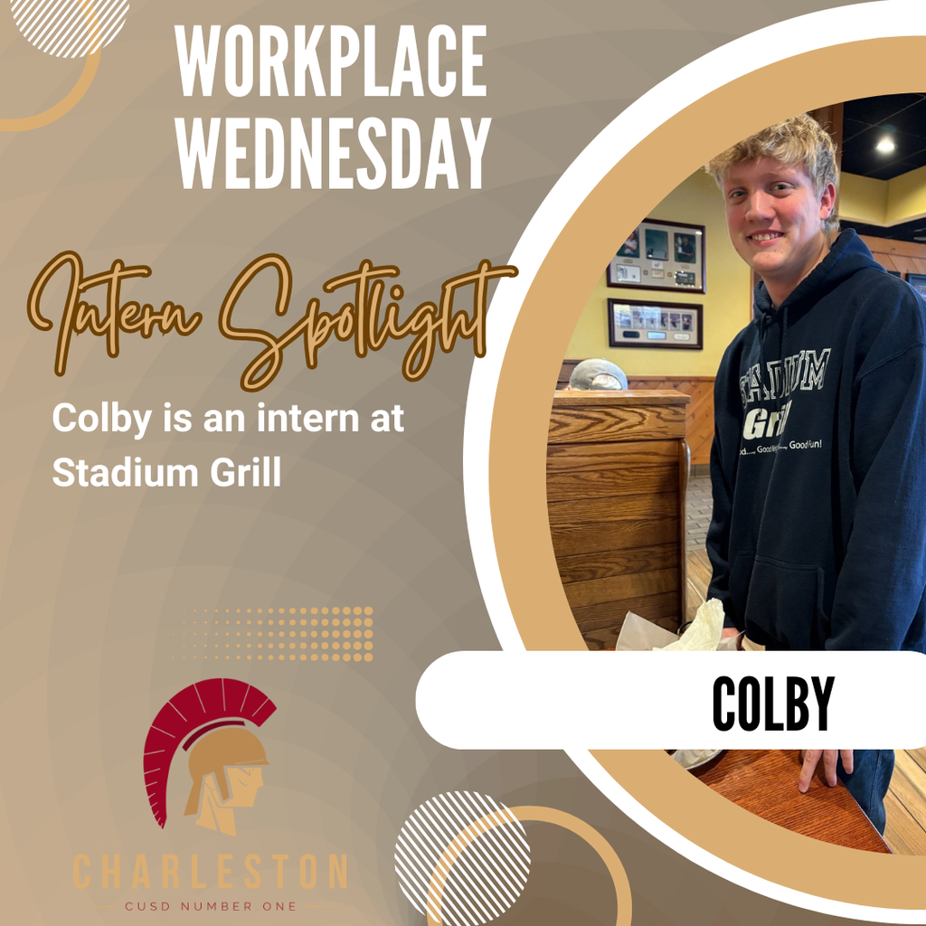 CHS Intern