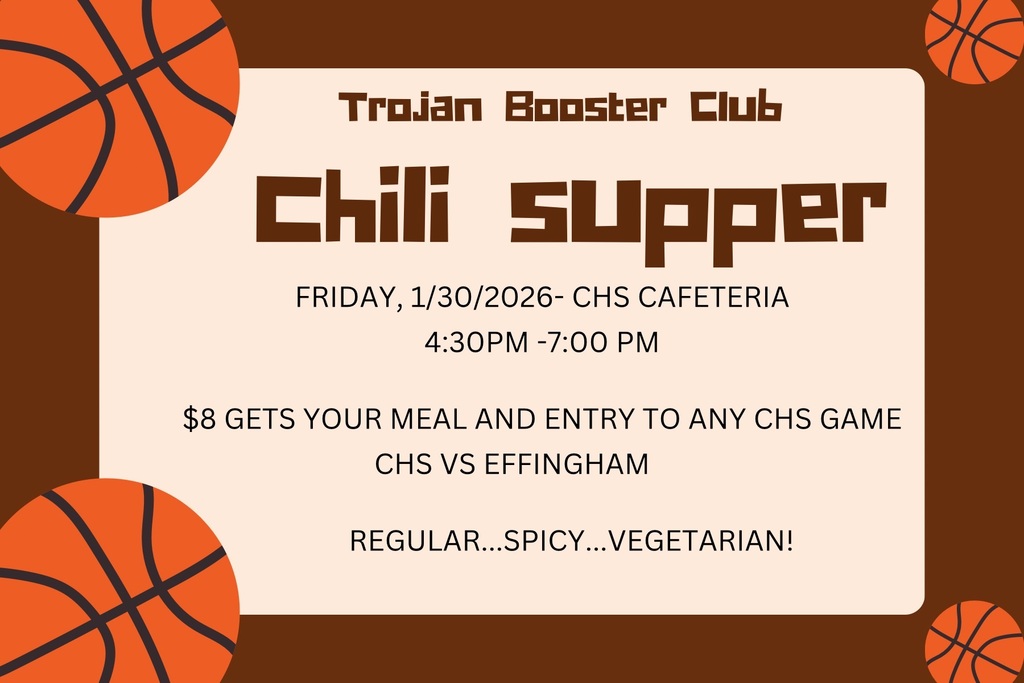 Chili Supper