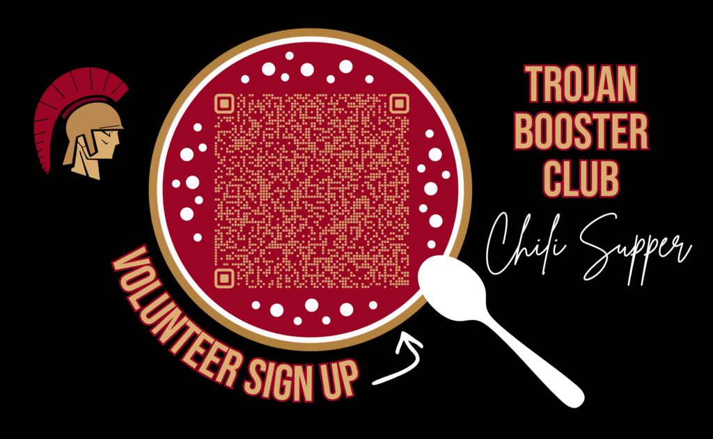 chili supper volunteer sign up