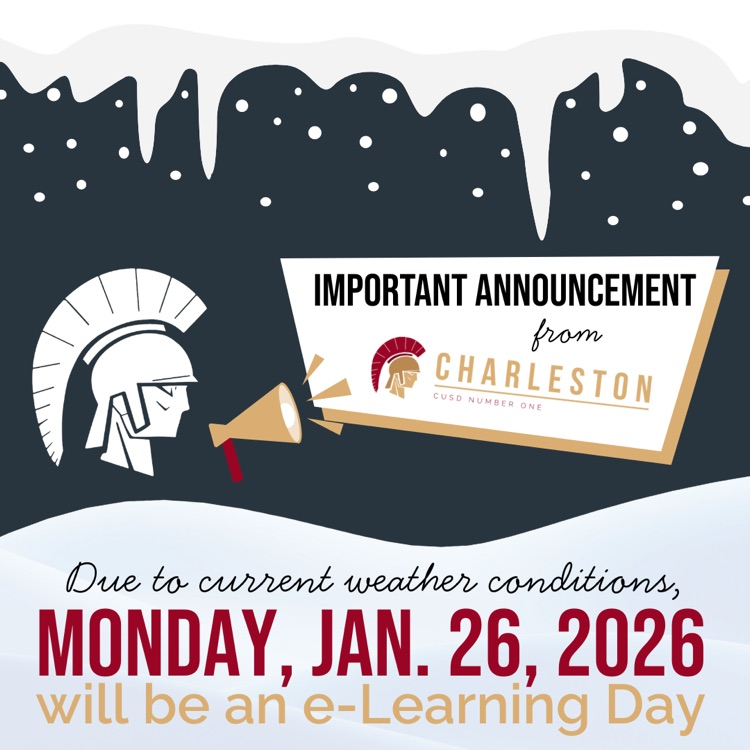 1/26/26 eLearning day