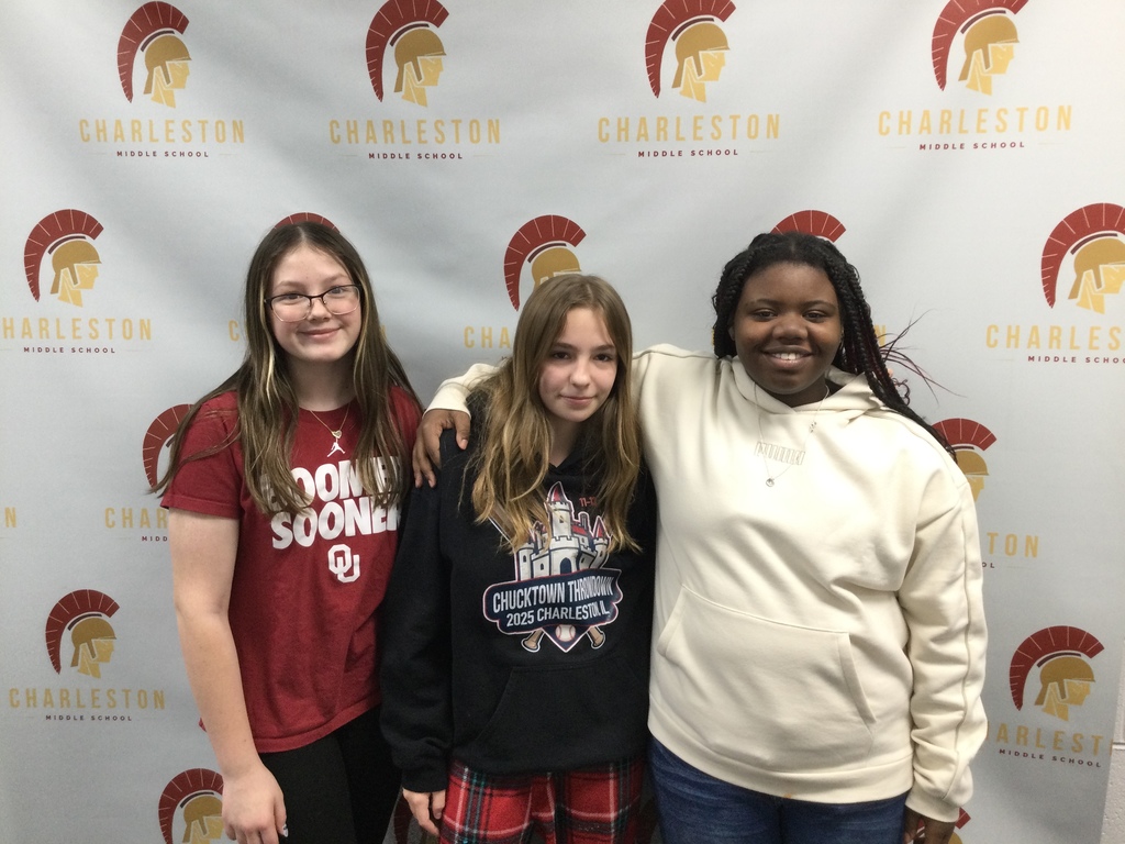 Great Work from The Randos!  Elizabeth, Landry and Krisette