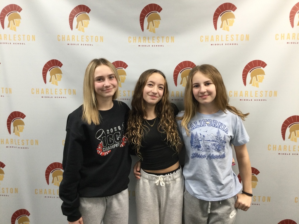 Great Teamwork Slippery Seals!  Lindyn, Elly and Lainey