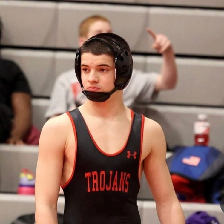 Titus state wrestling