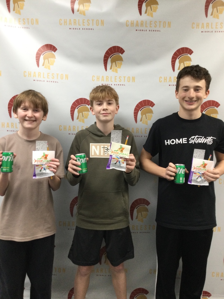 Congratulations to the Main Attraction Marvins!