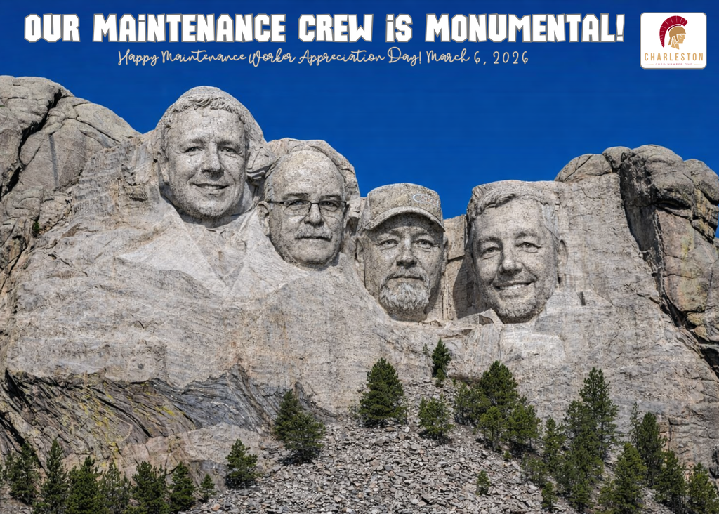 Maintenance Worker Appreciation Day