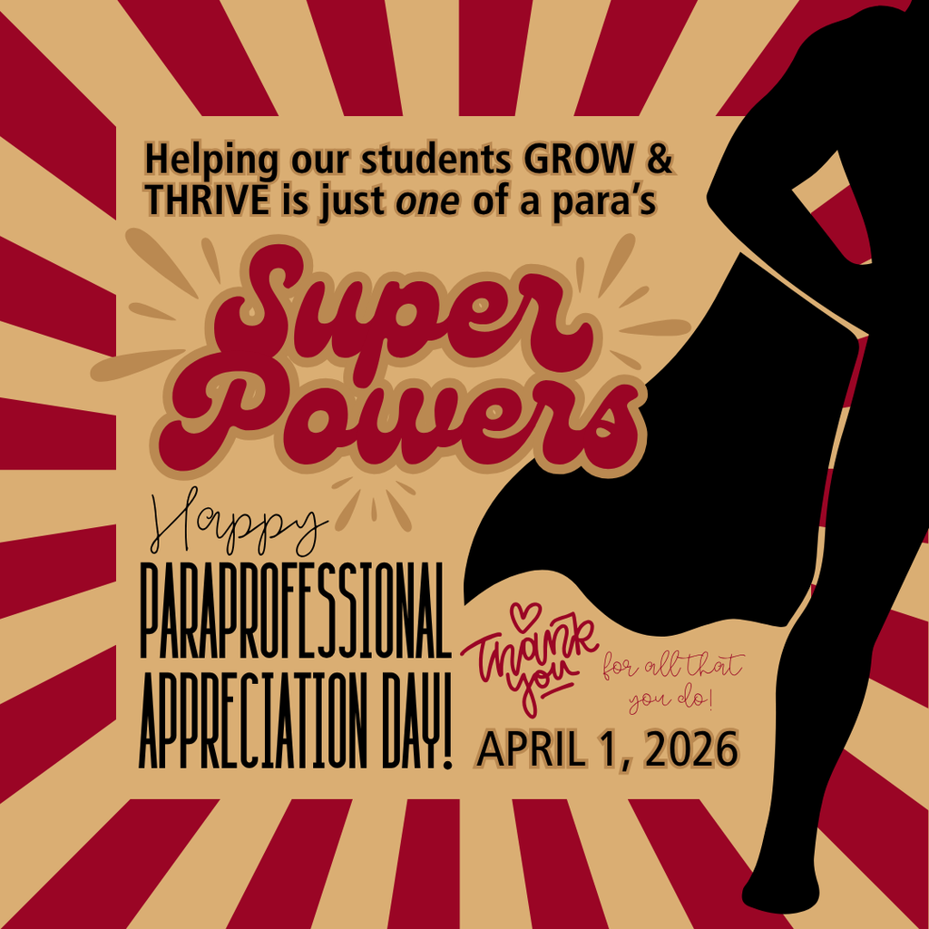 Para Appreciation Day