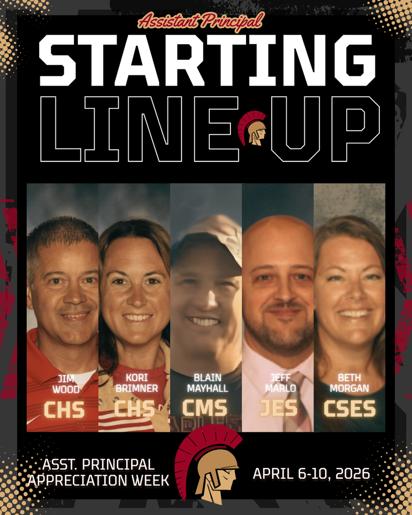 Assistant Principal Appreciation Week