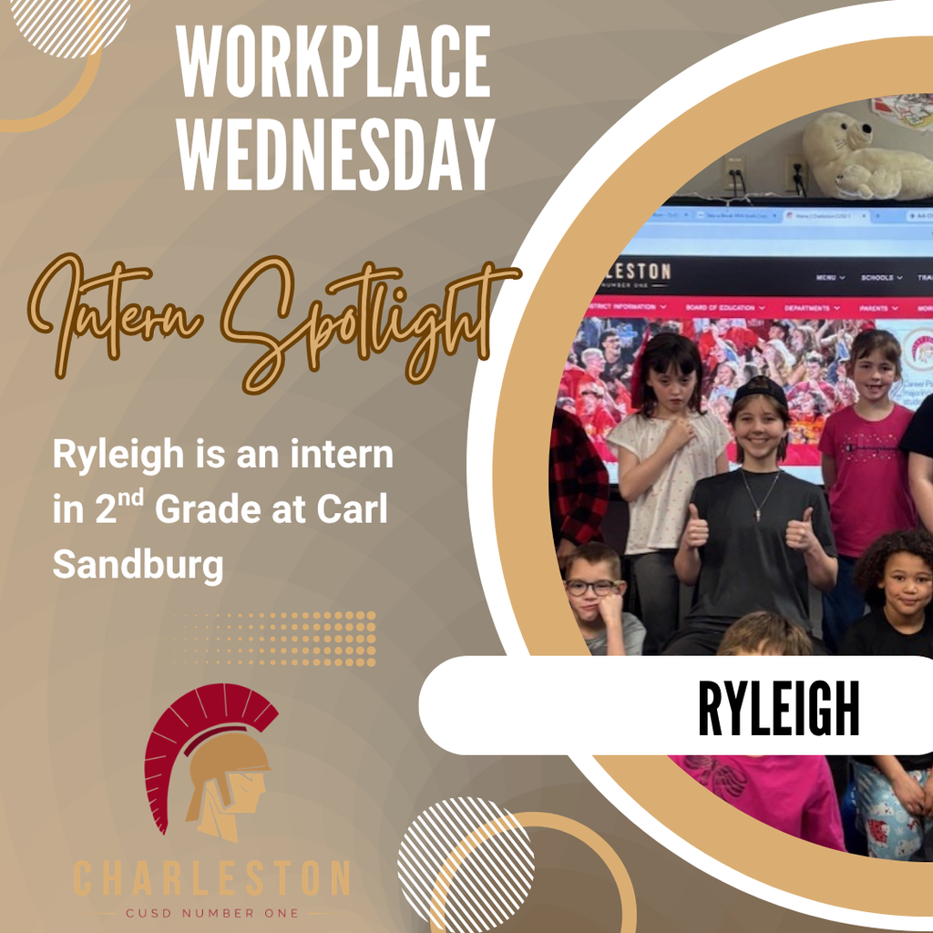 CHS Intern