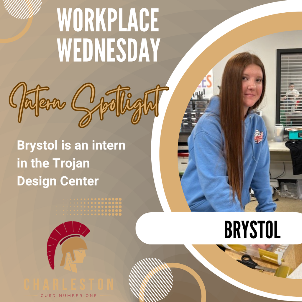 CHS Intern