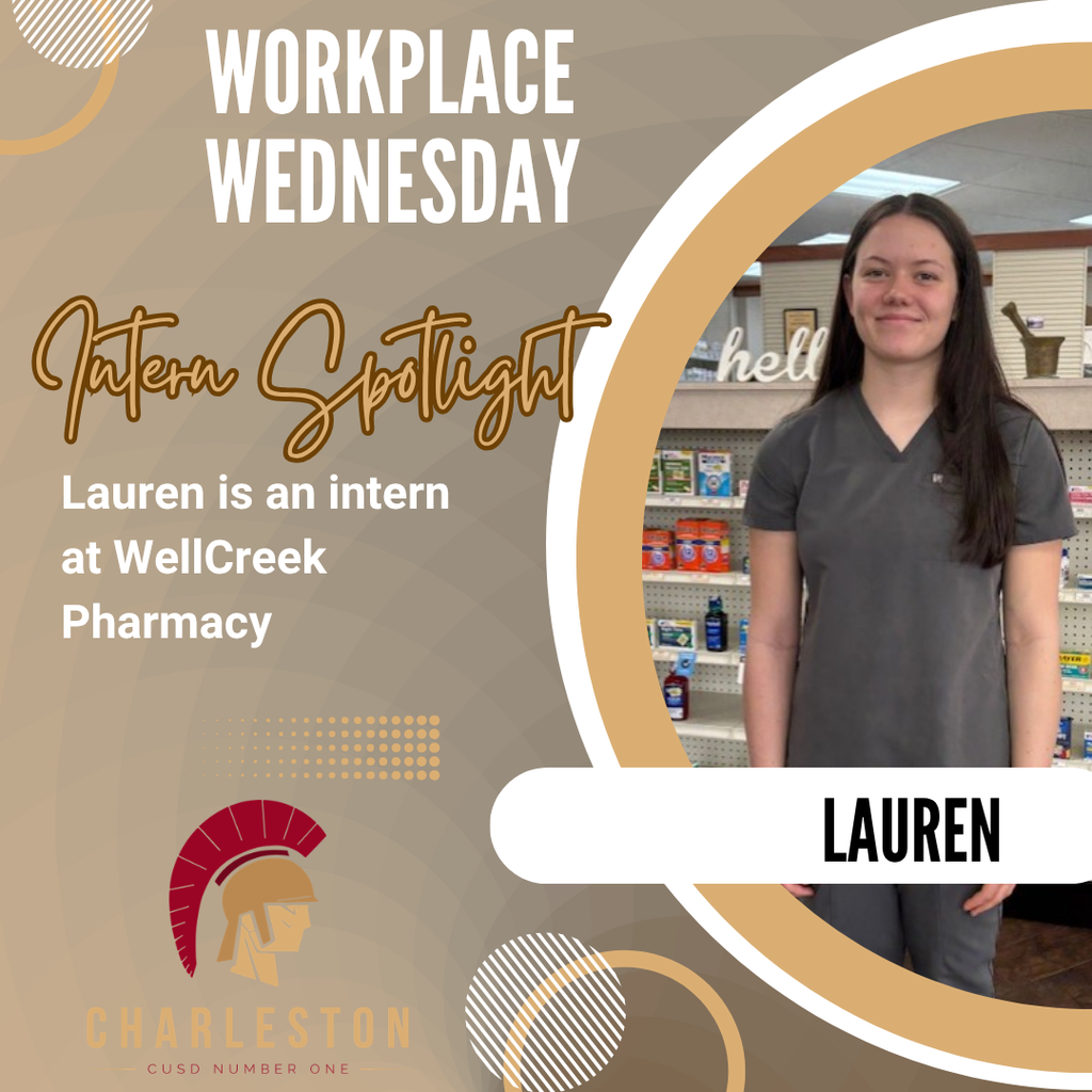 CHS Intern