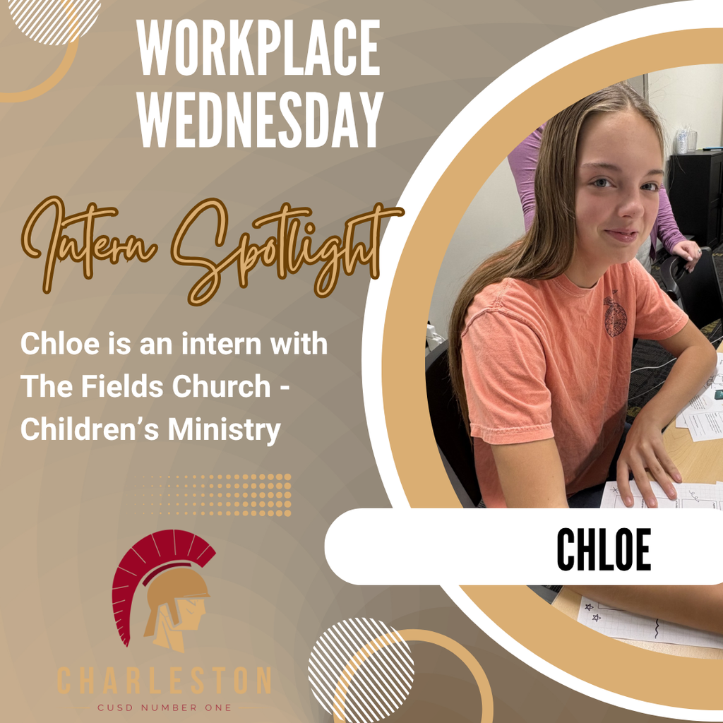 CHS Intern