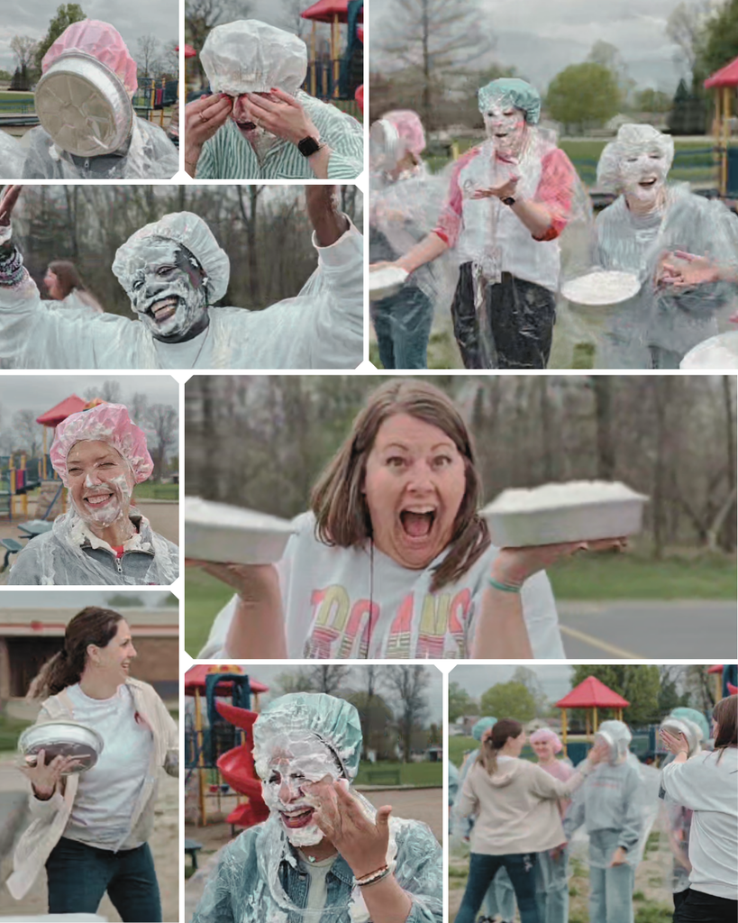 Change Challenge Fundraiser