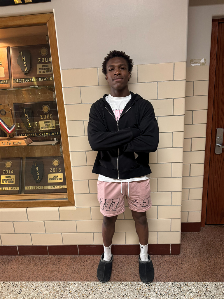 Treylin Couch CHS Track Record